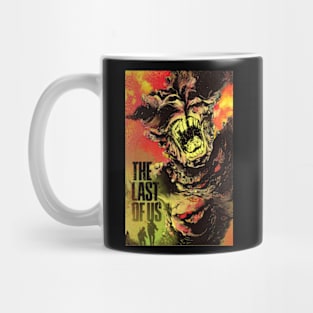 The Last of Us Mug